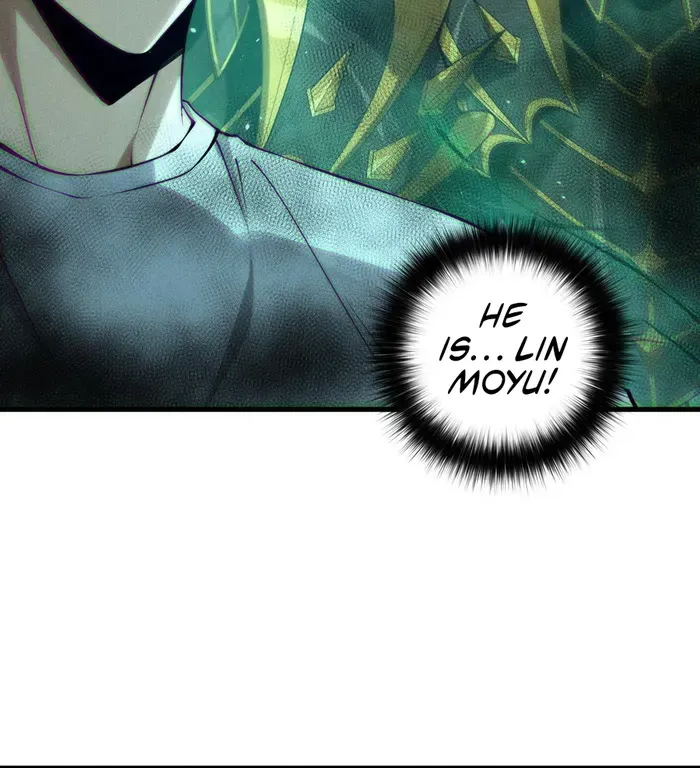 Catastrophic Necromancer Chapter 138 page 40 - 