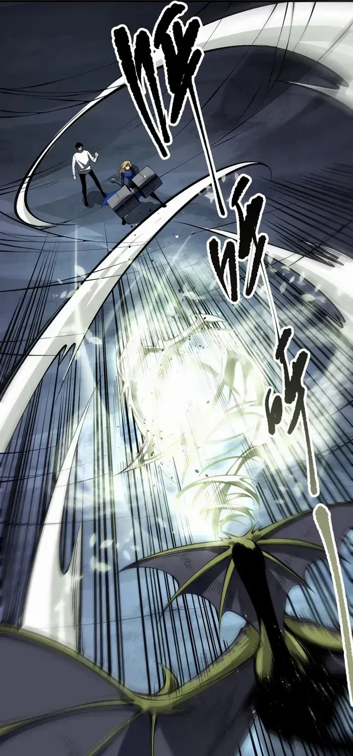Catastrophic Necromancer Chapter 138 page 5 - 