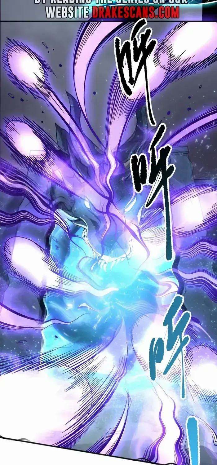 Catastrophic Necromancer Chapter 138 page 46 - 