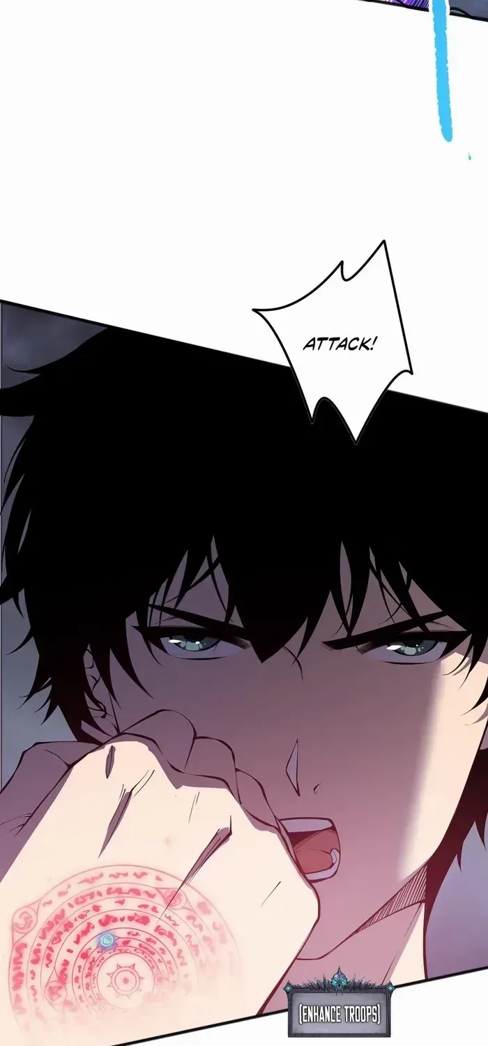 Catastrophic Necromancer Chapter 138 page 47 - 