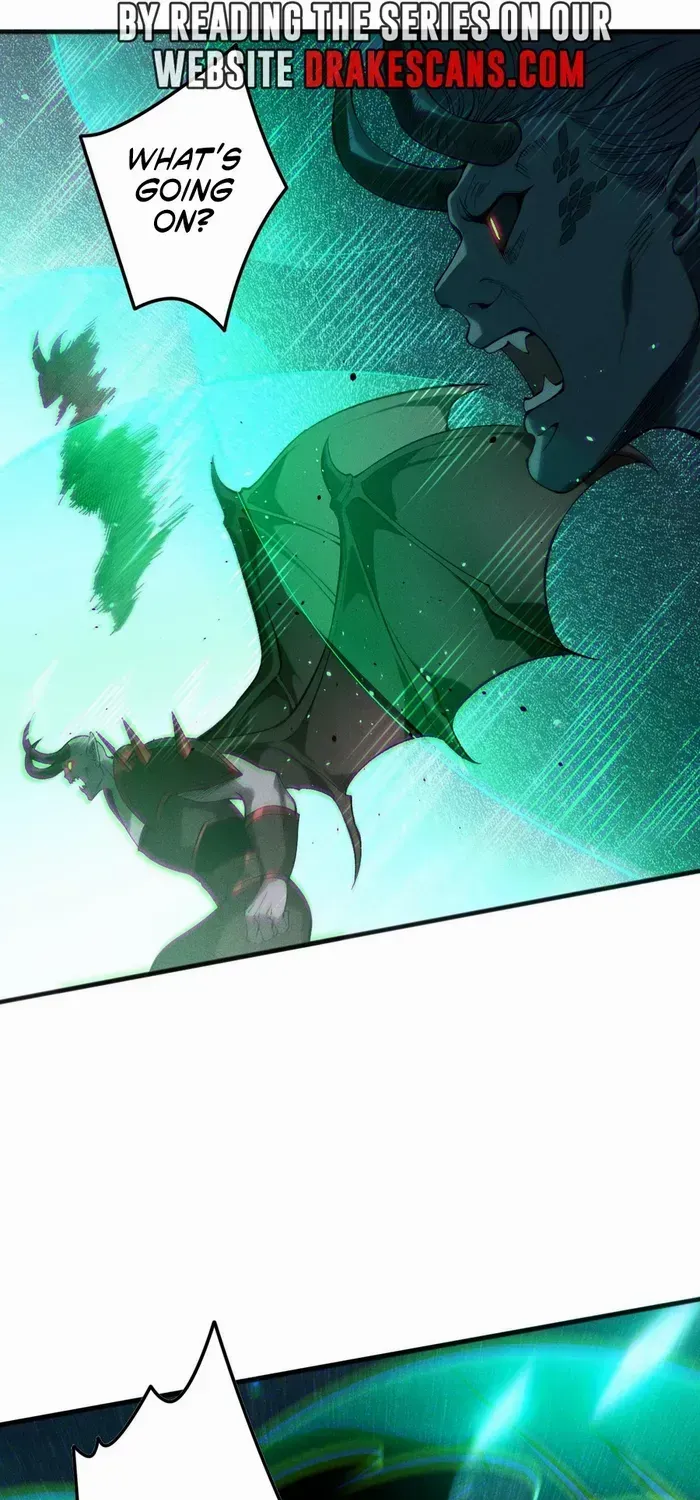 Catastrophic Necromancer Chapter 138 page 53 - 