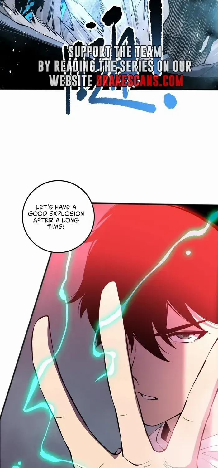 Catastrophic Necromancer Chapter 138 page 60 - 
