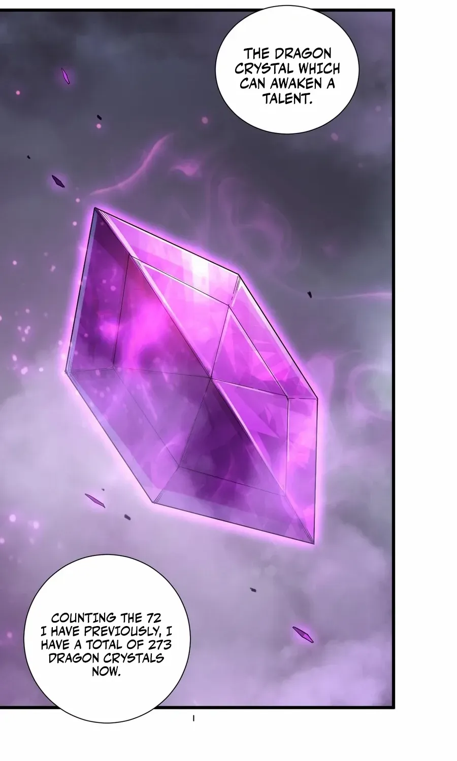 Catastrophic Necromancer Chapter 139 page 13 - 