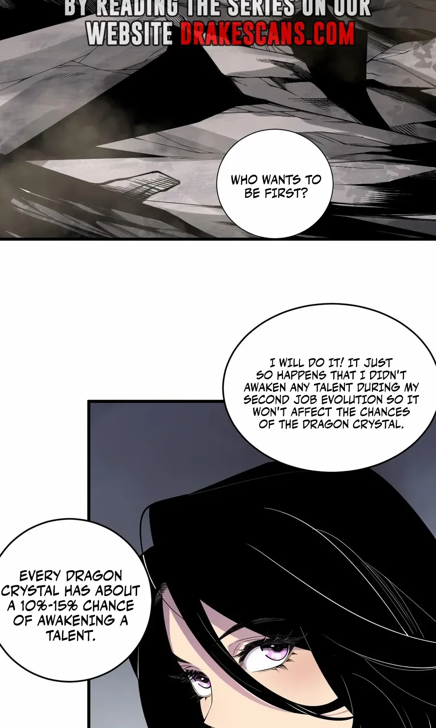 Catastrophic Necromancer Chapter 139 page 19 - 