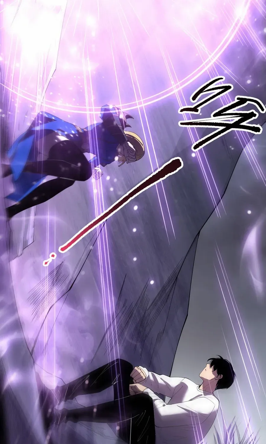 Catastrophic Necromancer Chapter 139 page 24 - 