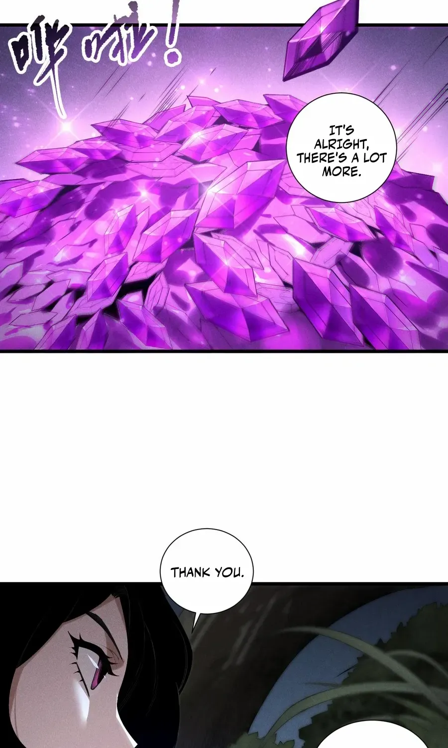 Catastrophic Necromancer Chapter 139 page 27 - 