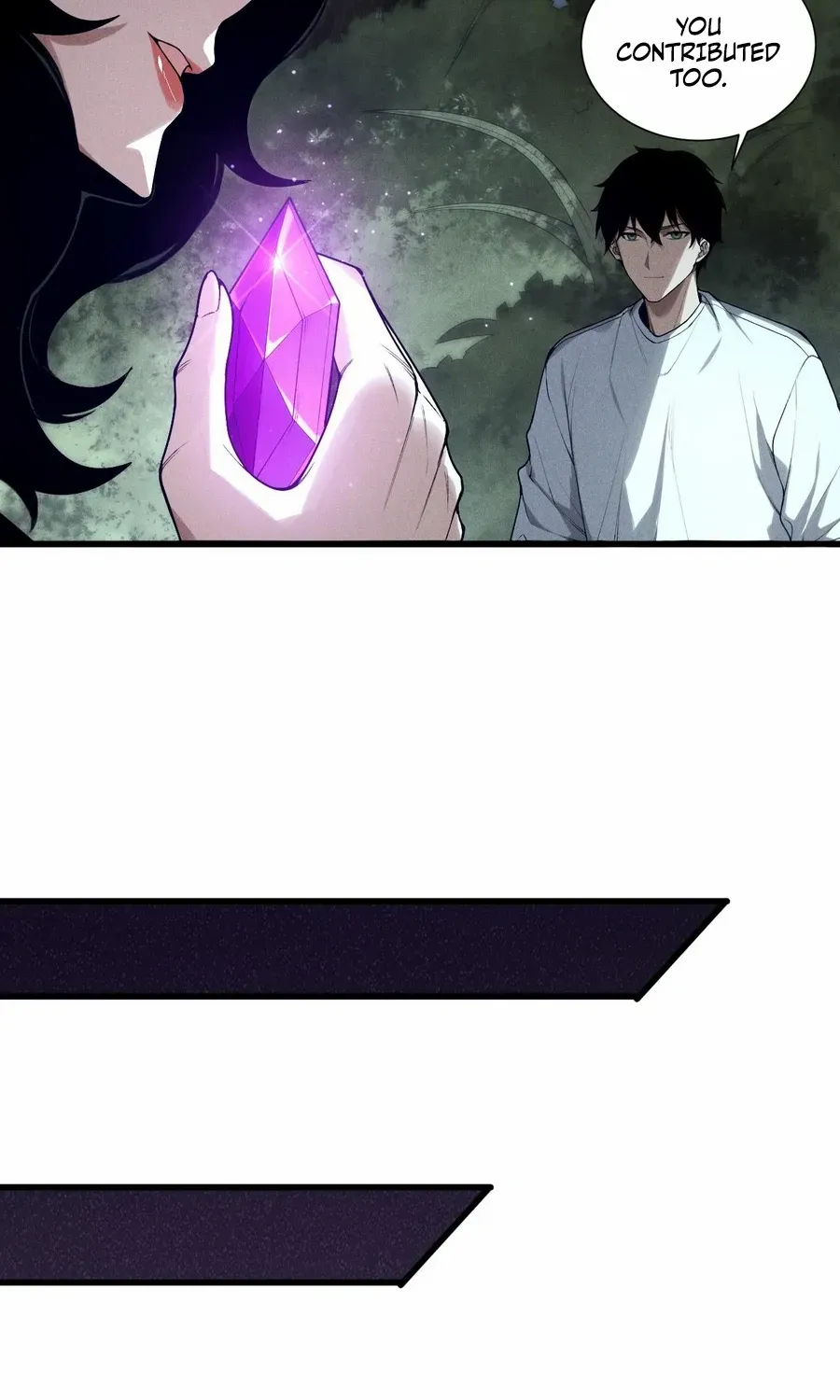 Catastrophic Necromancer Chapter 139 page 28 - 