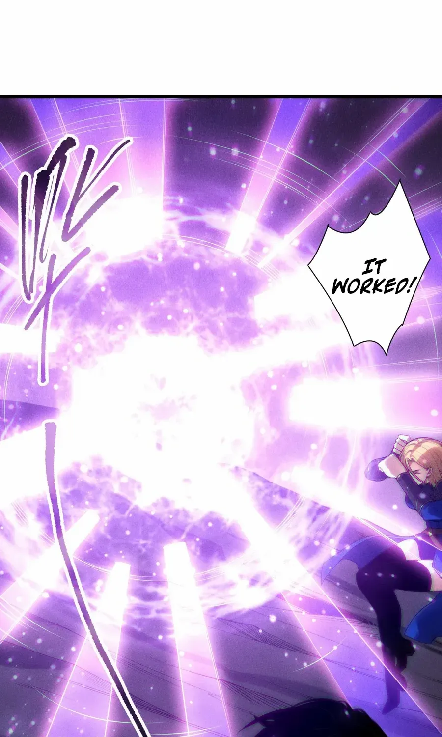 Catastrophic Necromancer Chapter 139 page 31 - 