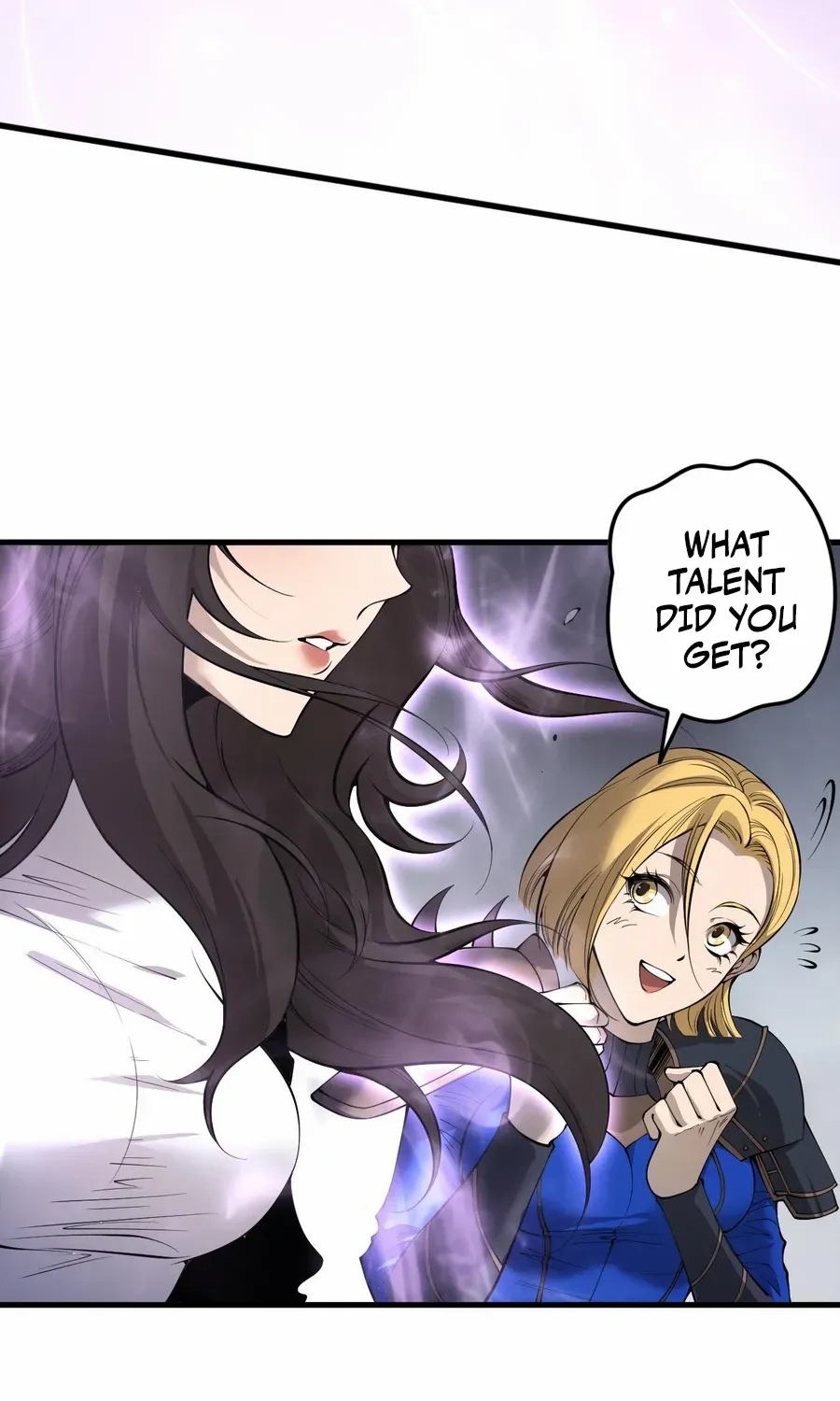 Catastrophic Necromancer Chapter 139 page 34 - 