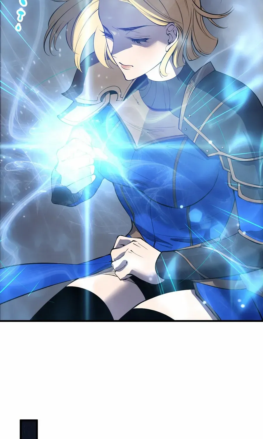 Catastrophic Necromancer Chapter 139 page 40 - 