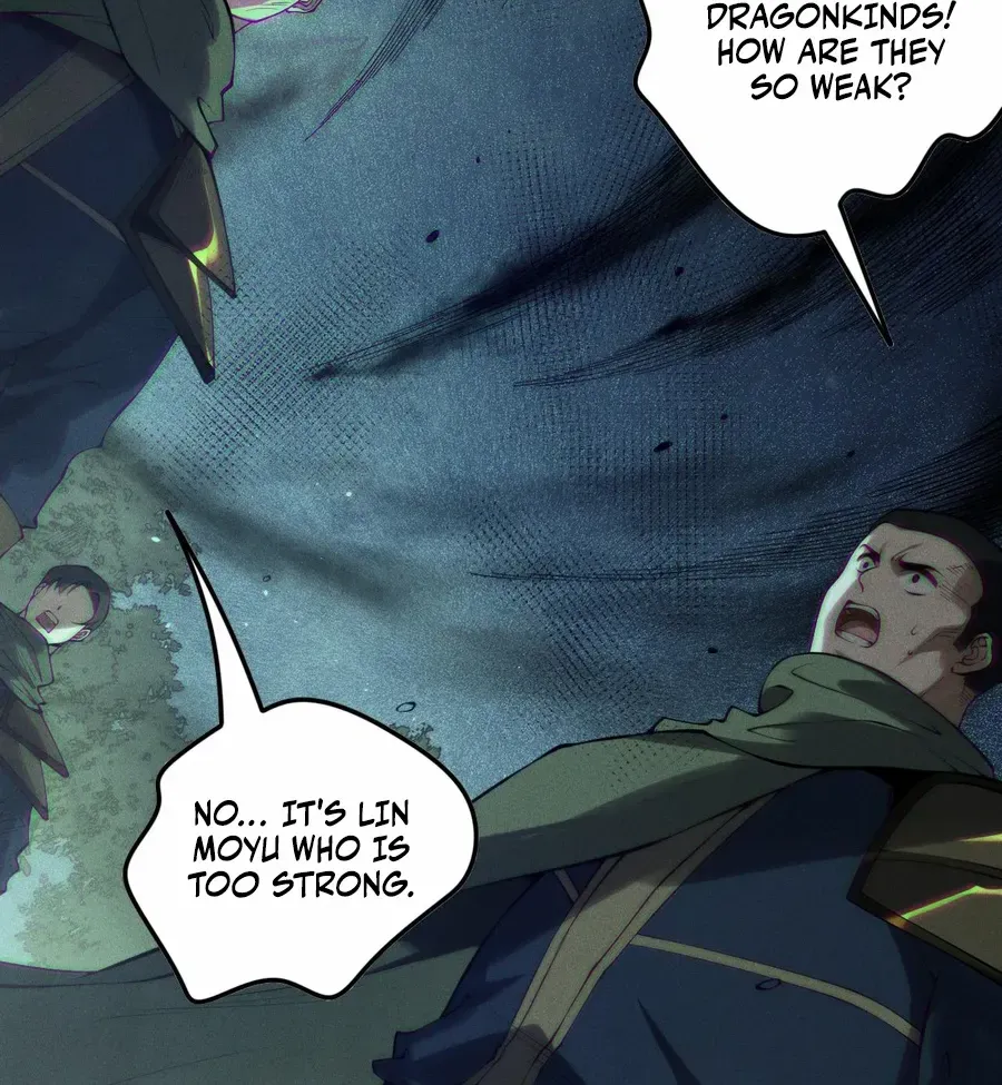 Catastrophic Necromancer Chapter 139 page 5 - 