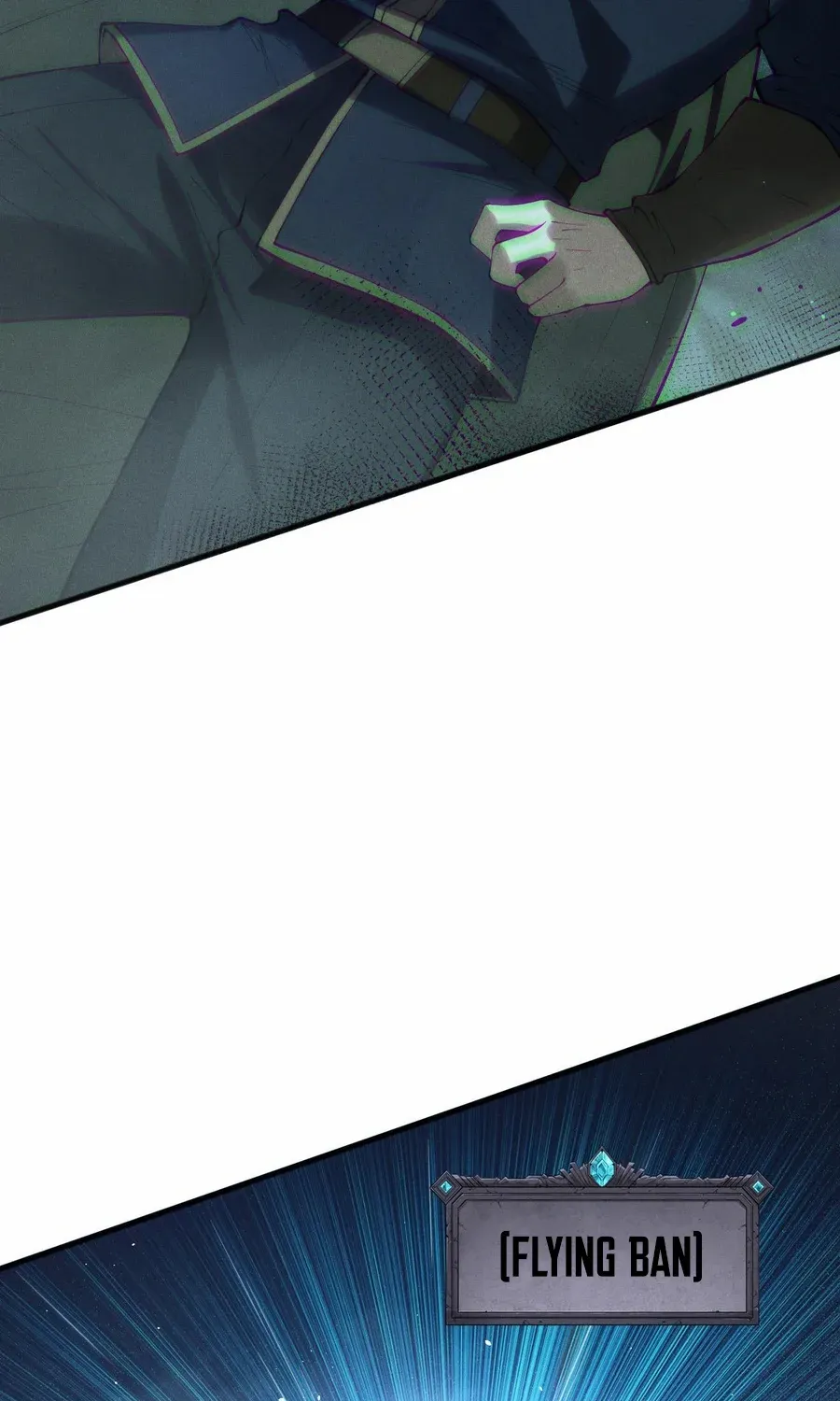 Catastrophic Necromancer Chapter 139 page 6 - 