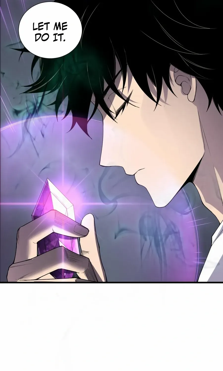 Catastrophic Necromancer Chapter 139 page 51 - 