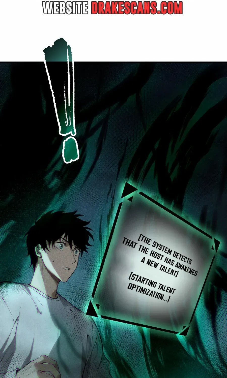 Catastrophic Necromancer Chapter 139 page 59 - 