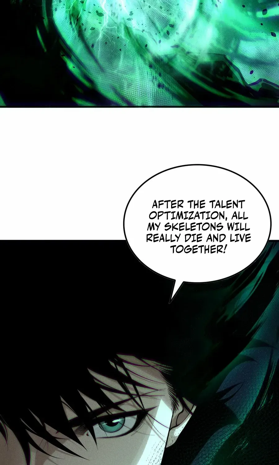 Catastrophic Necromancer Chapter 139 page 65 - 