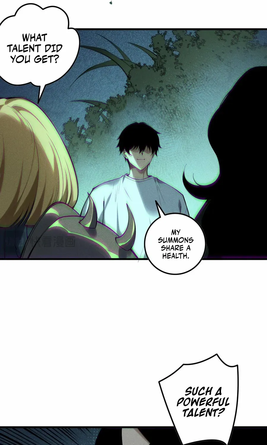 Catastrophic Necromancer Chapter 139 page 68 - 