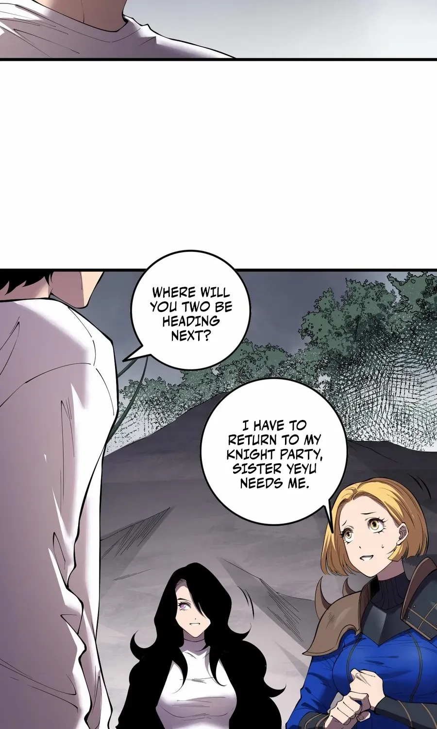 Catastrophic Necromancer Chapter 139 page 70 - 