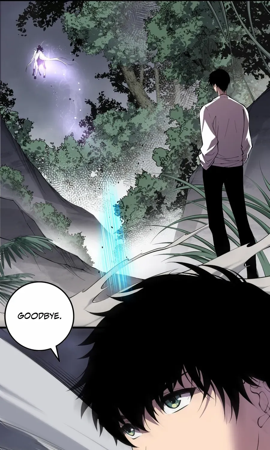 Catastrophic Necromancer Chapter 139 page 72 - 