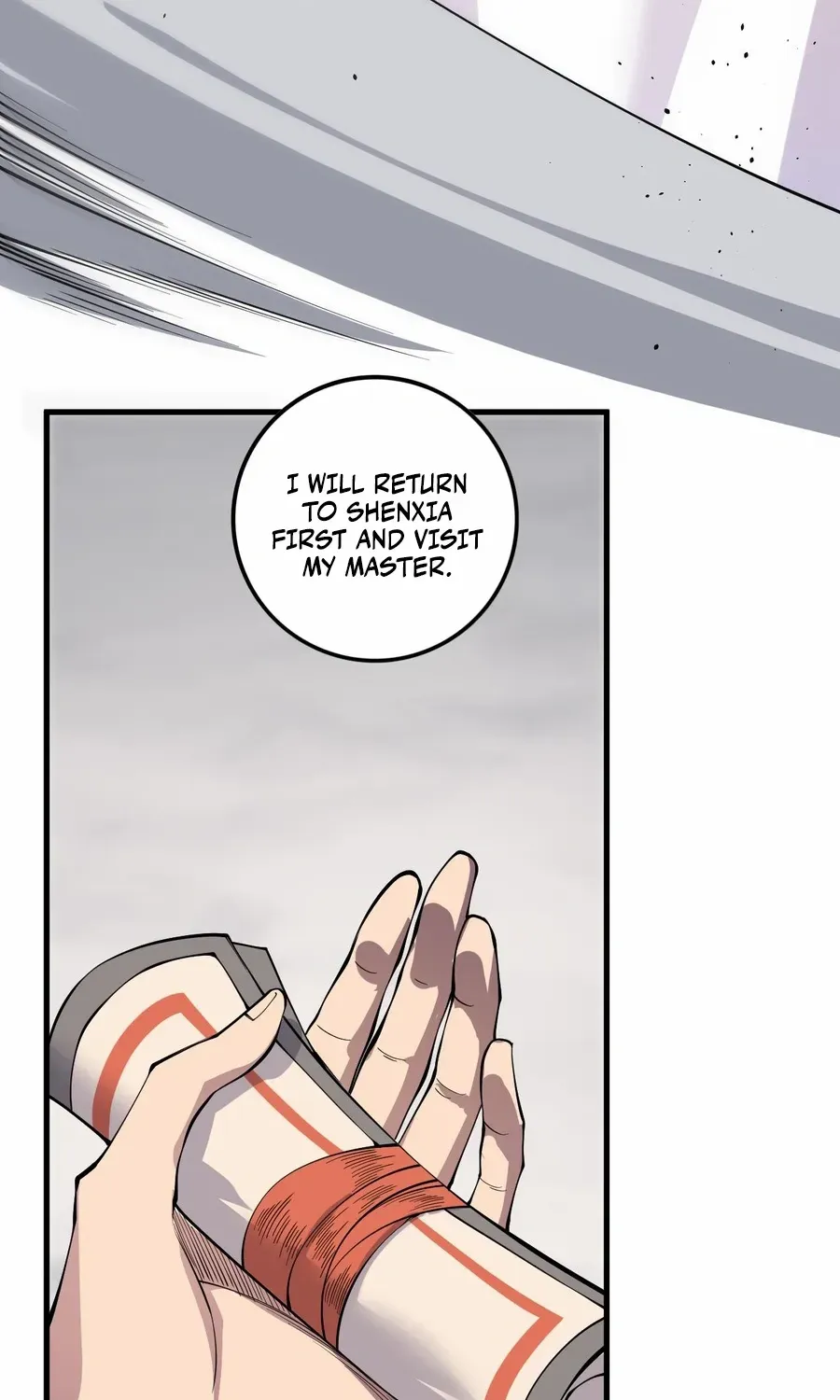 Catastrophic Necromancer Chapter 139 page 74 - 