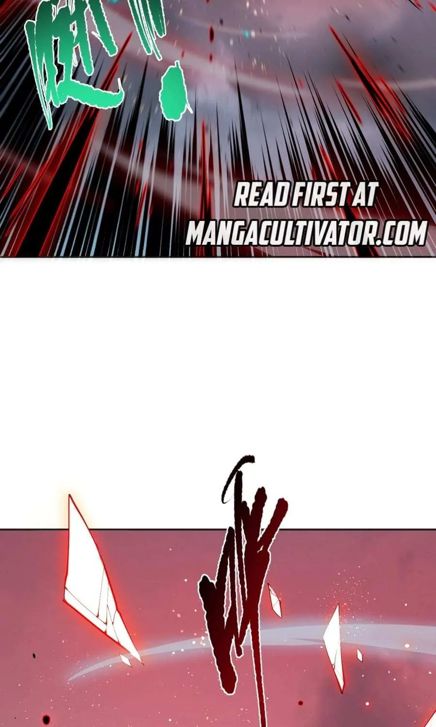Catastrophic Necromancer Chapter 14 page 11 - 