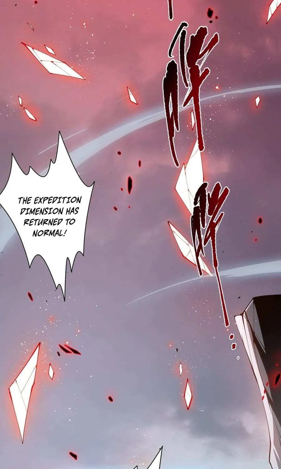 Catastrophic Necromancer Chapter 14 page 12 - 