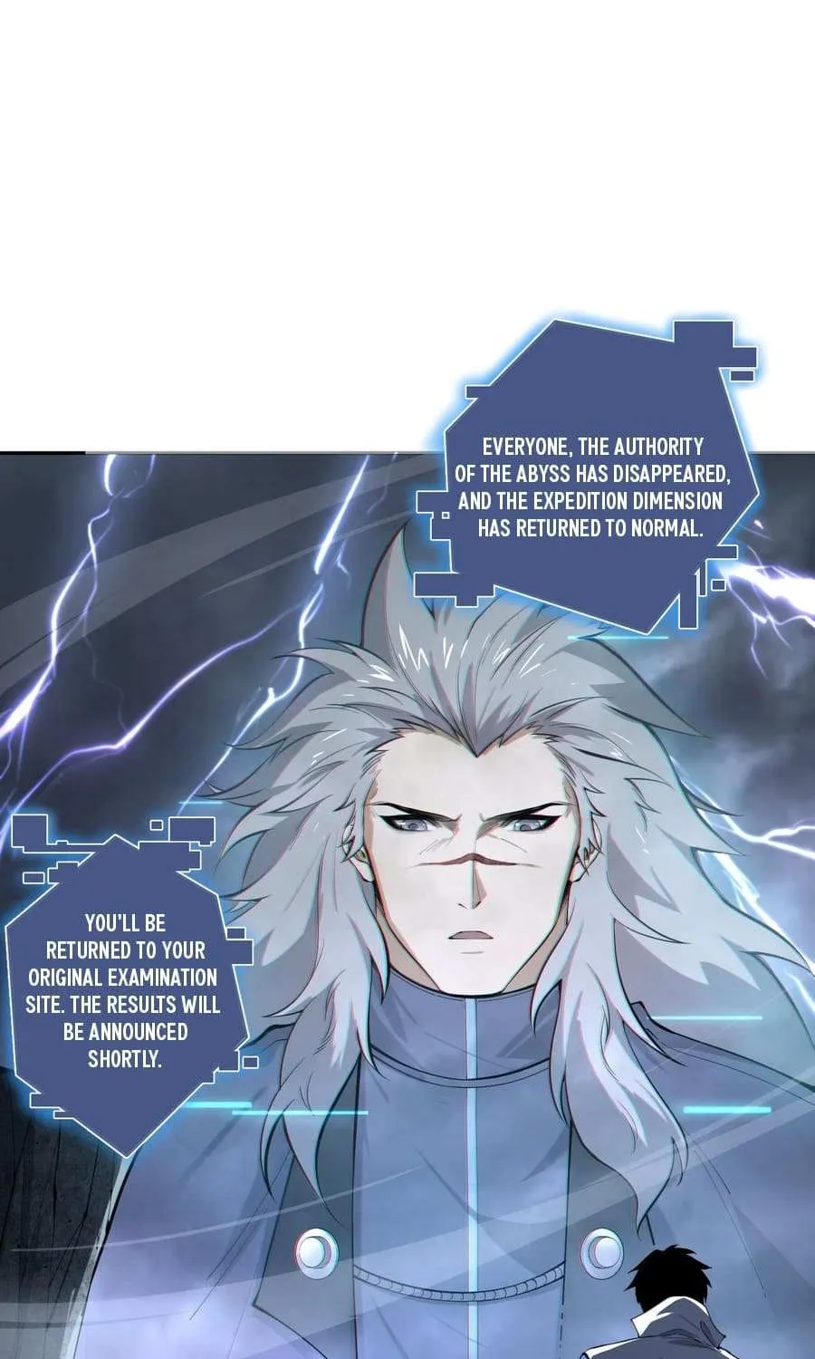 Catastrophic Necromancer Chapter 14 page 22 - 