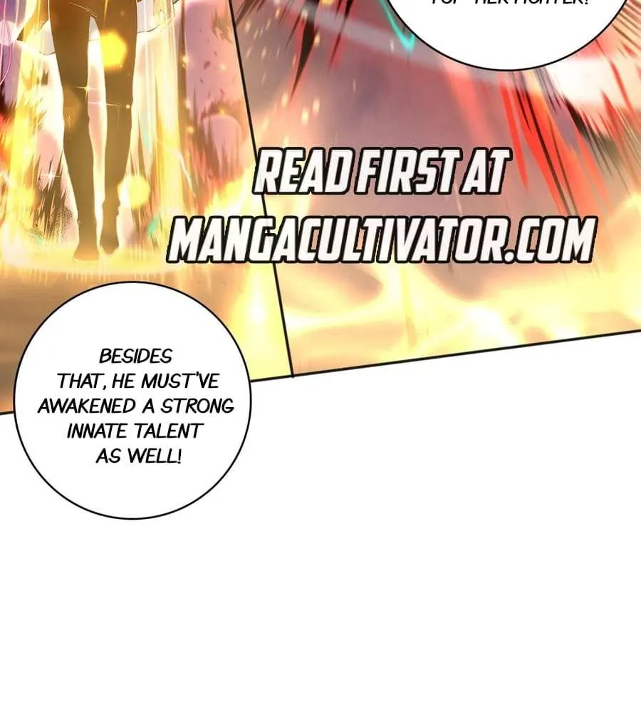 Catastrophic Necromancer Chapter 14 page 33 - 