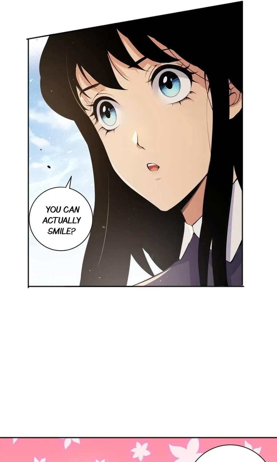 Catastrophic Necromancer Chapter 14 page 41 - 