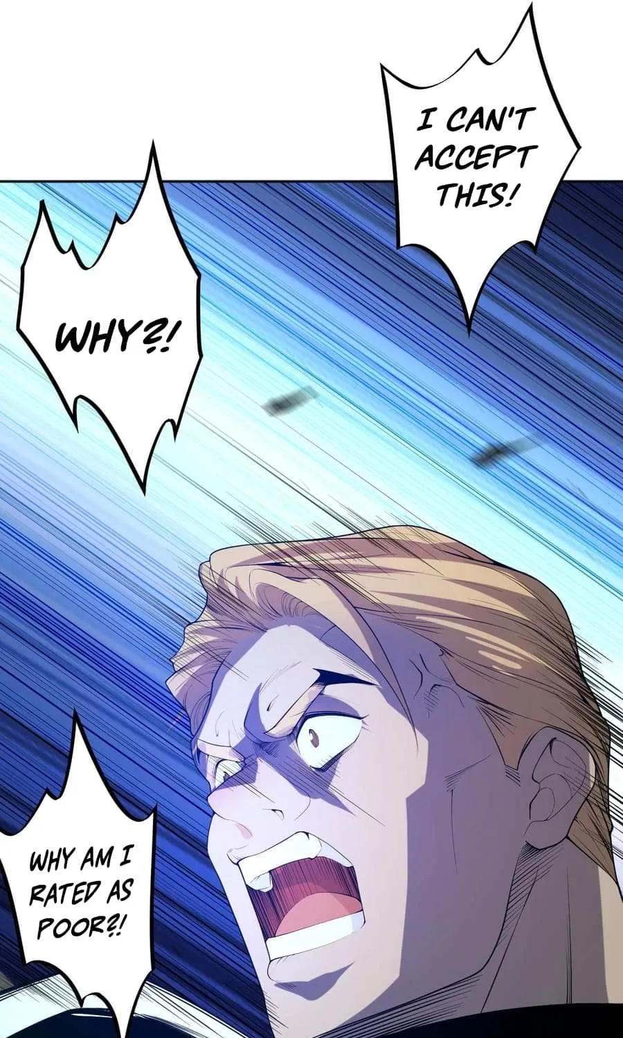 Catastrophic Necromancer Chapter 14 page 47 - 