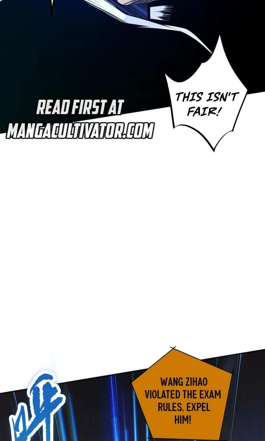 Catastrophic Necromancer Chapter 14 page 48 - 