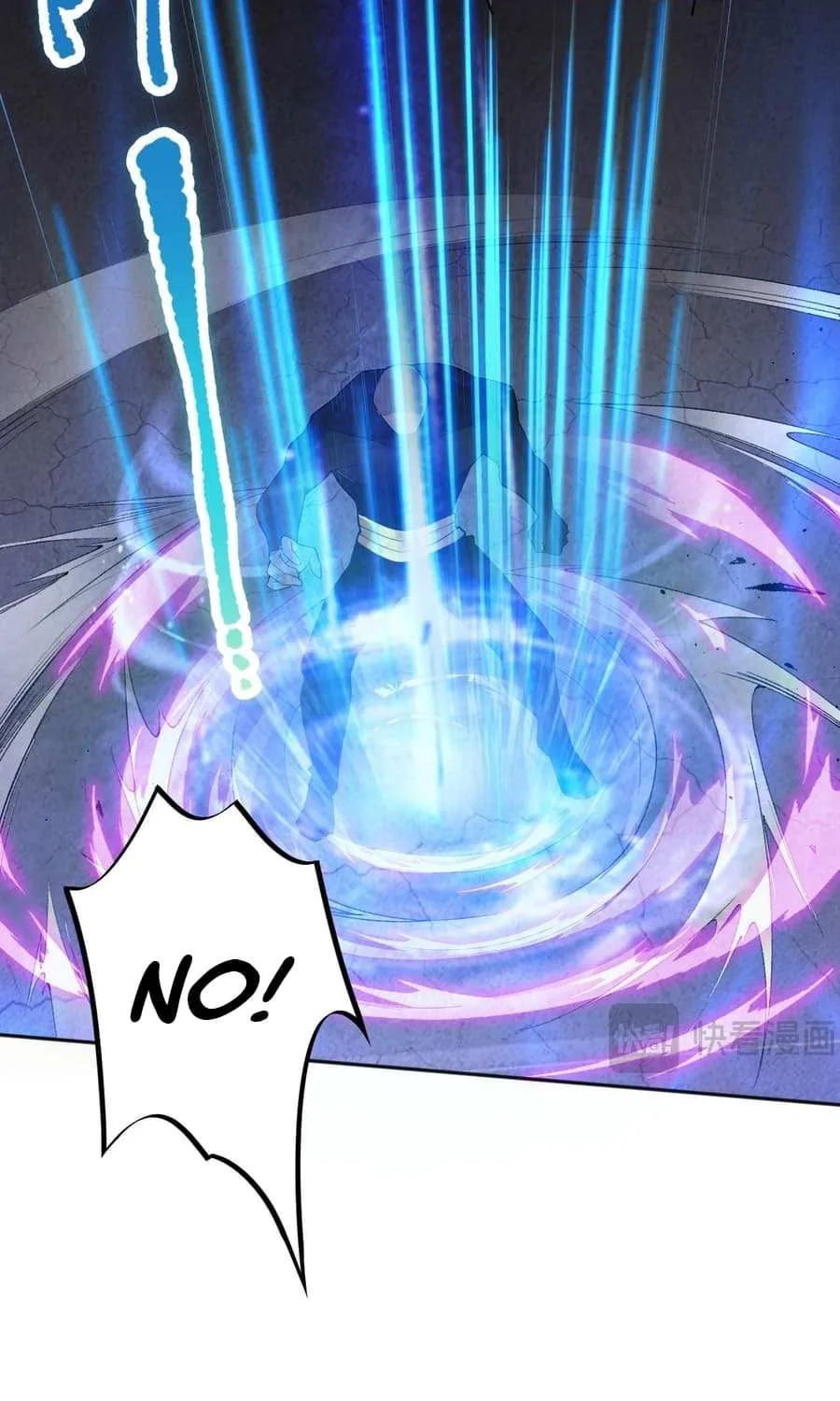 Catastrophic Necromancer Chapter 14 page 49 - 