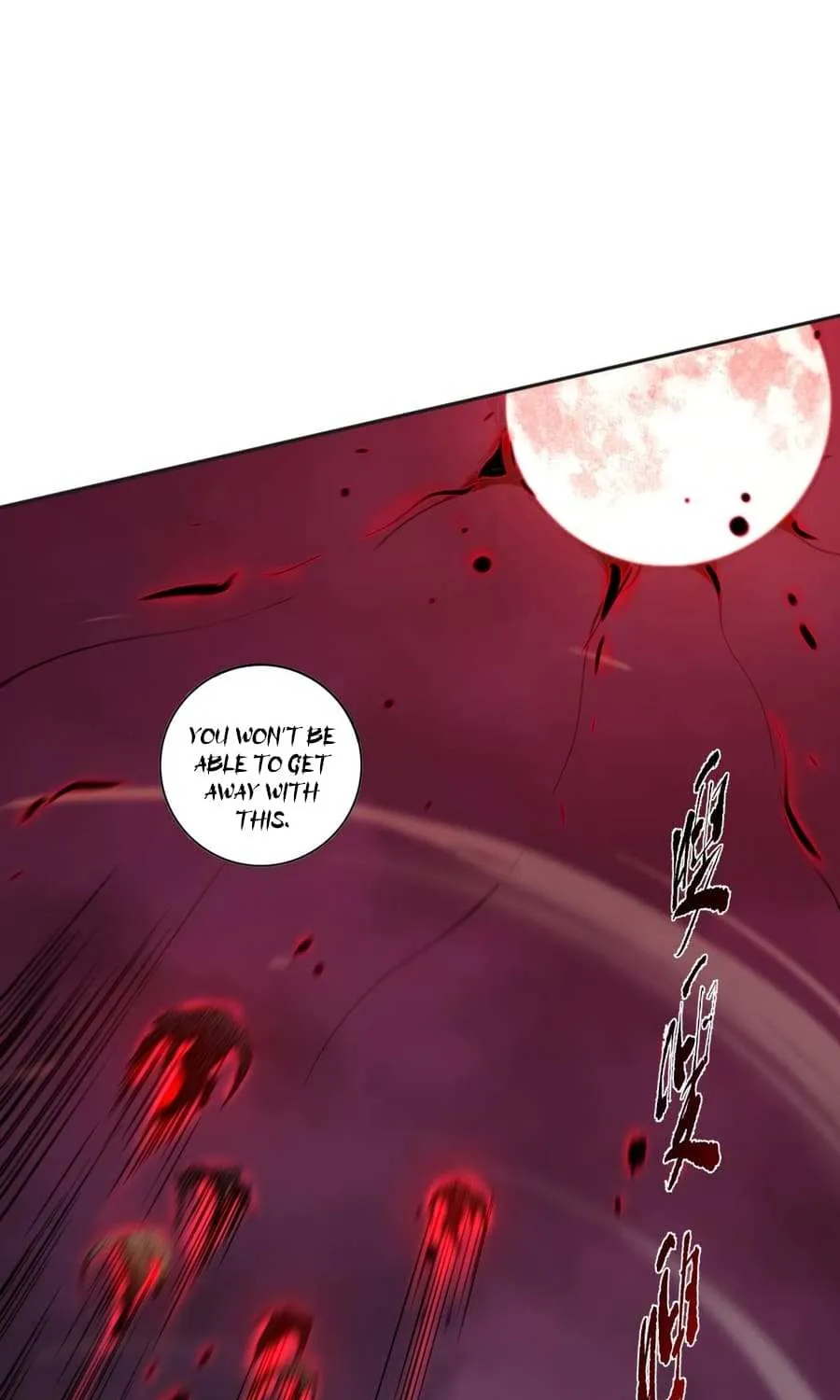 Catastrophic Necromancer Chapter 14 page 6 - 