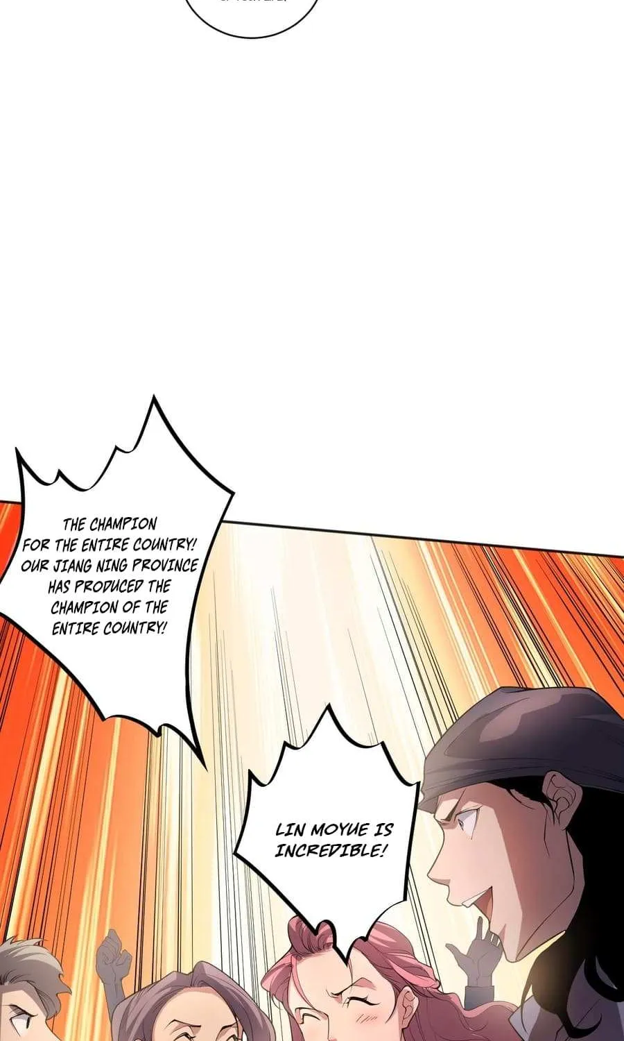 Catastrophic Necromancer Chapter 14 page 59 - 