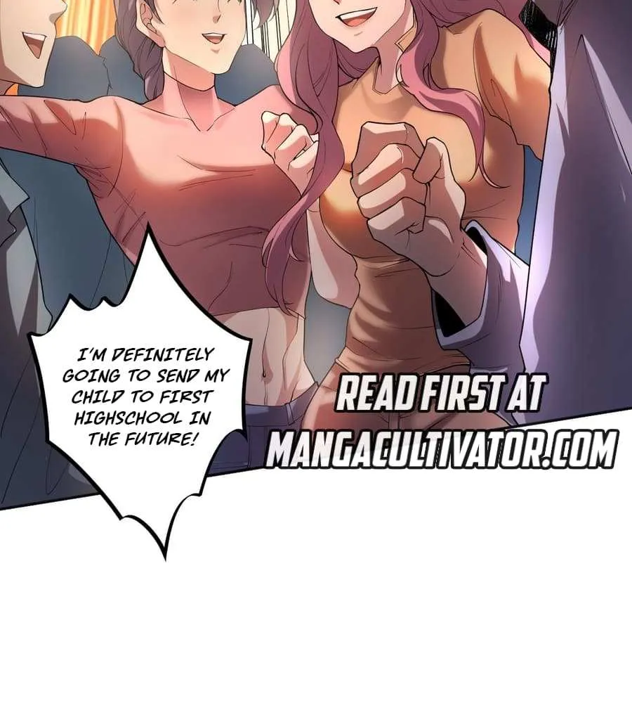 Catastrophic Necromancer Chapter 14 page 60 - 