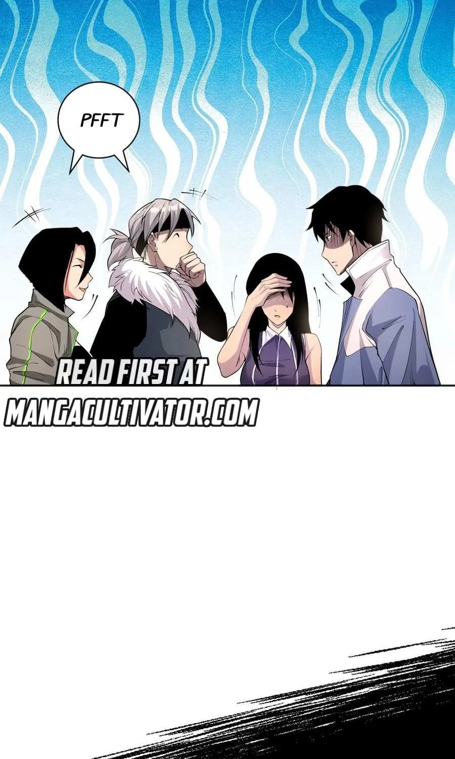 Catastrophic Necromancer Chapter 14 page 66 - 