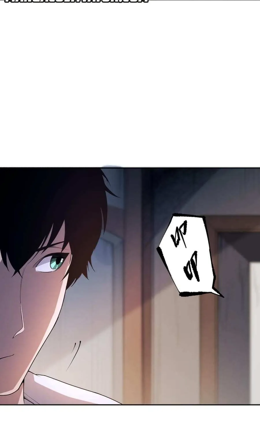 Catastrophic Necromancer Chapter 14 page 69 - 