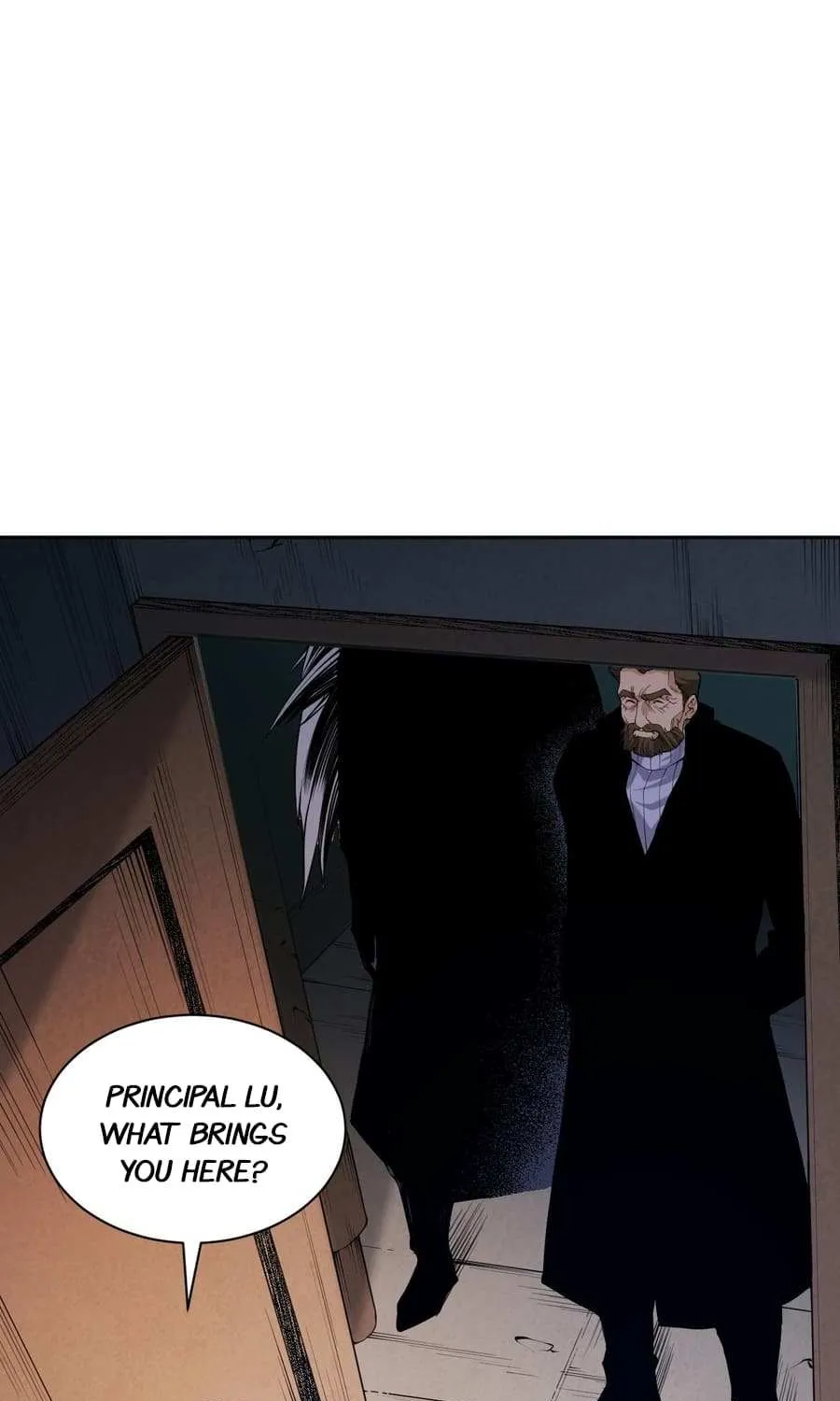 Catastrophic Necromancer Chapter 14 page 70 - 