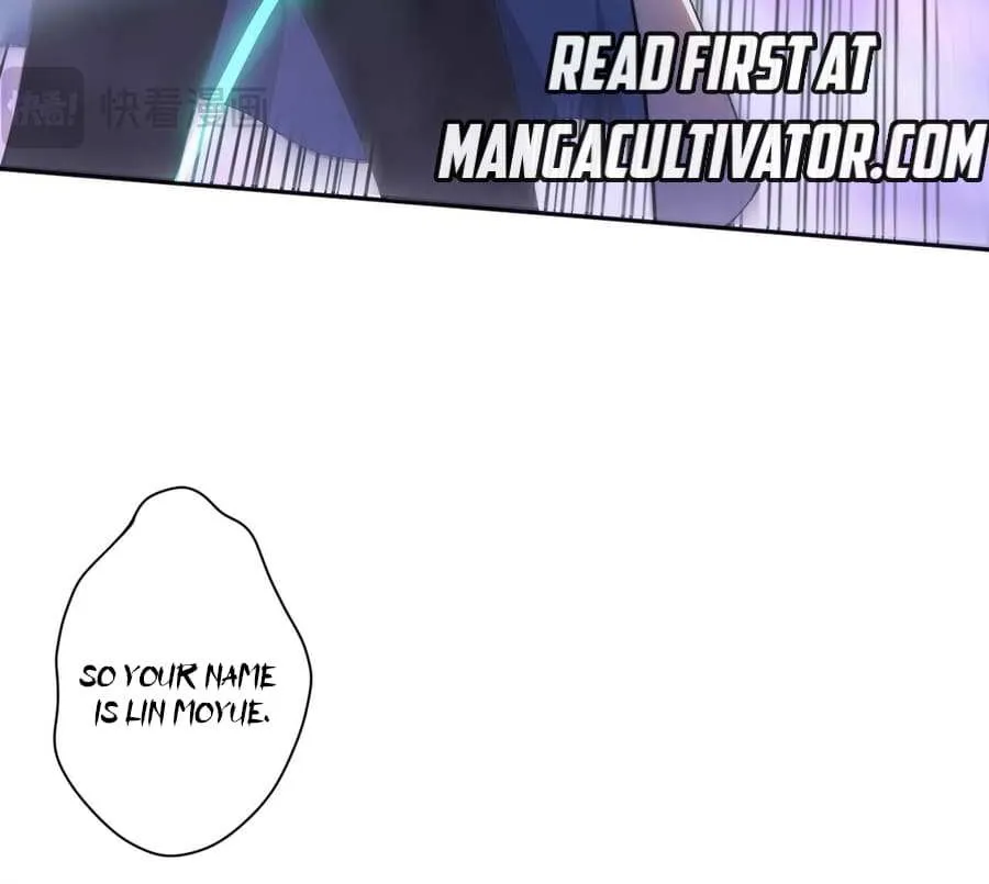 Catastrophic Necromancer Chapter 14 page 8 - 