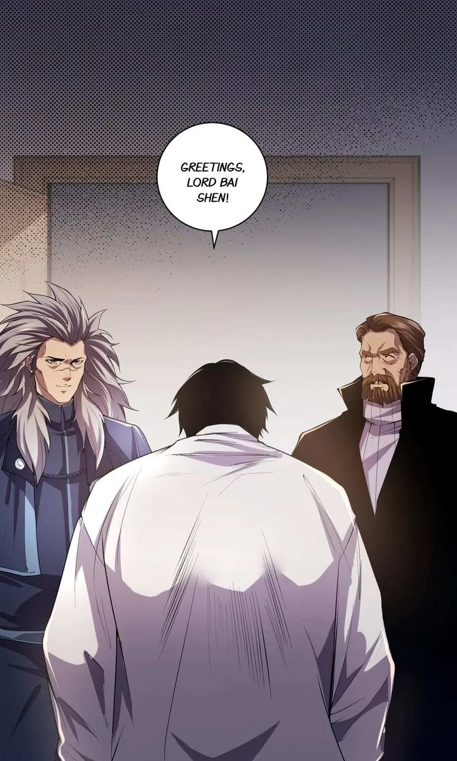 Catastrophic Necromancer Chapter 14 page 79 - 