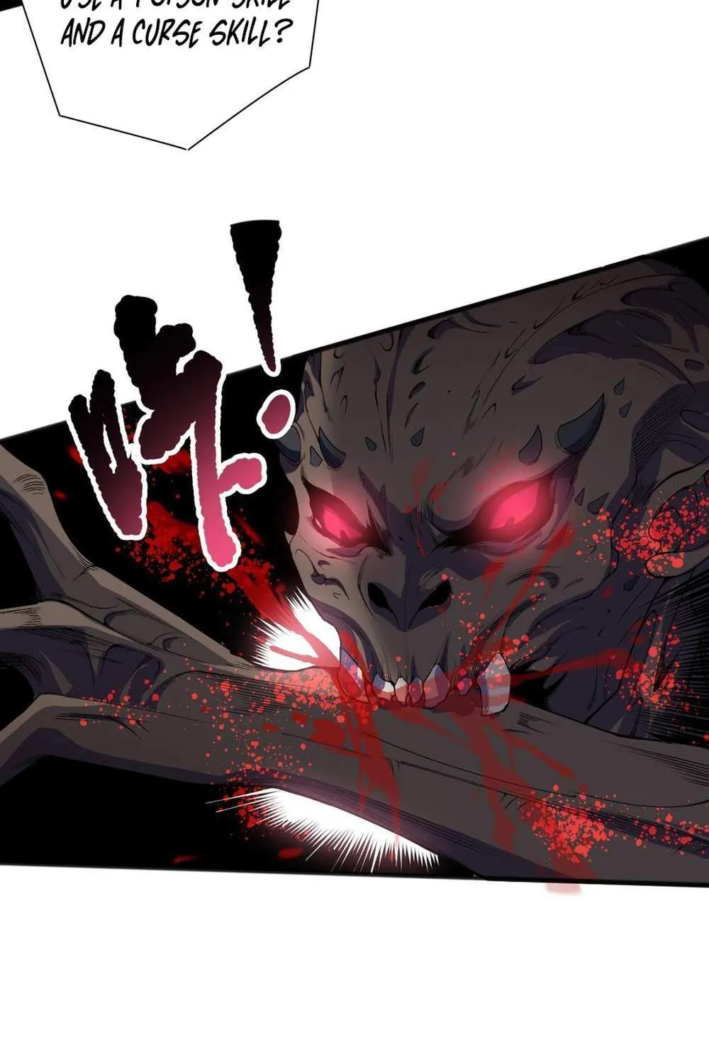 Catastrophic Necromancer Chapter 140 page 18 - 