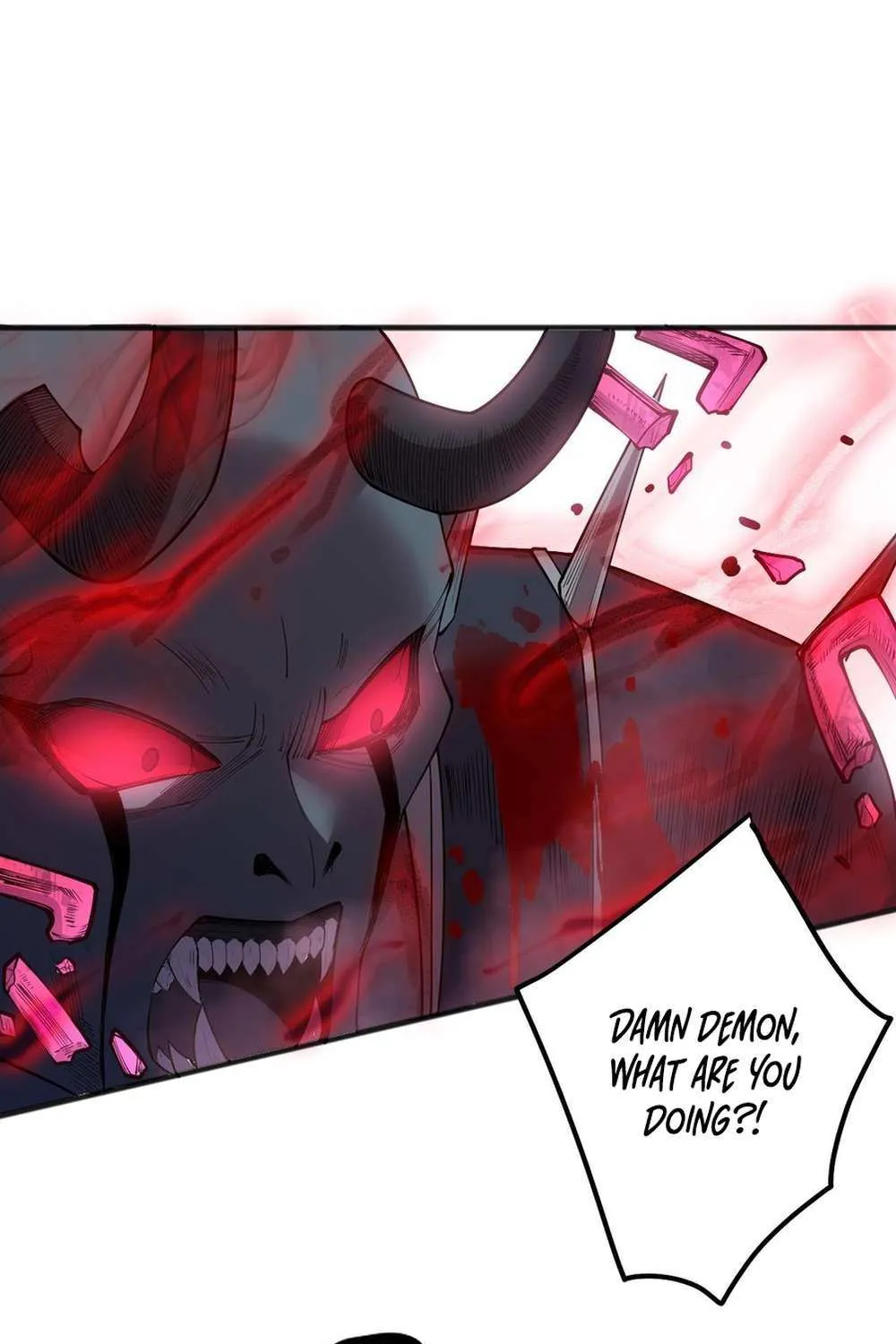 Catastrophic Necromancer Chapter 140 page 22 - 