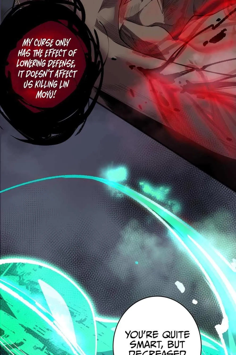 Catastrophic Necromancer Chapter 140 page 24 - 