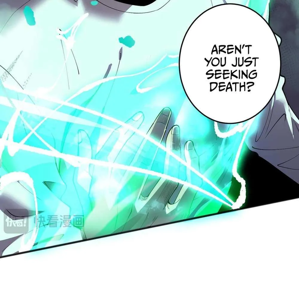 Catastrophic Necromancer Chapter 140 page 26 - 