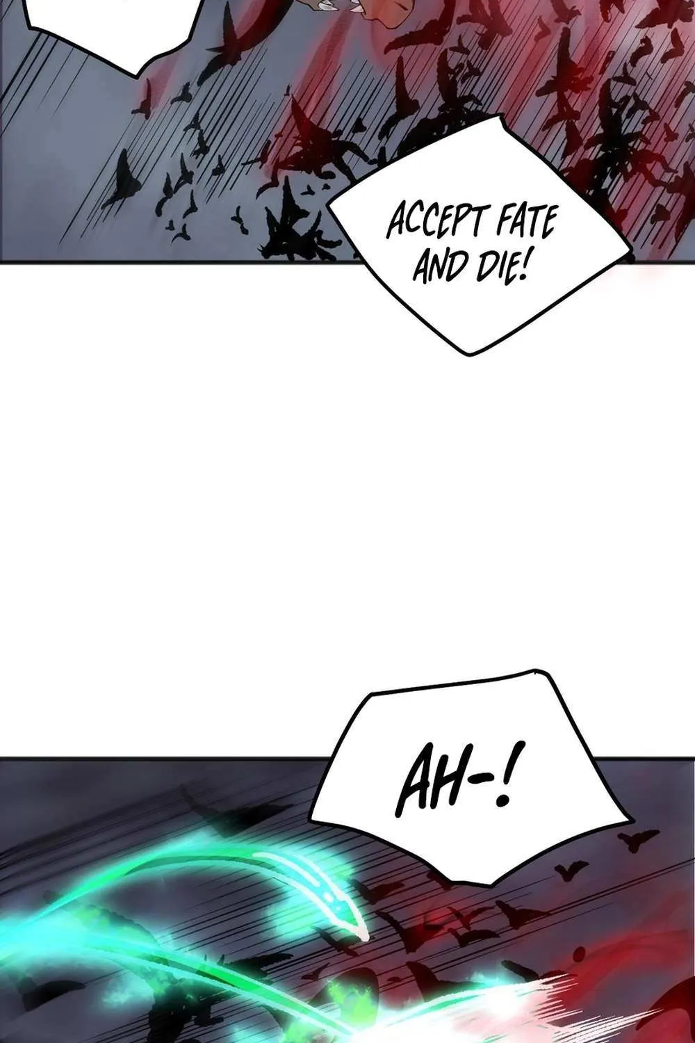 Catastrophic Necromancer Chapter 140 page 28 - 
