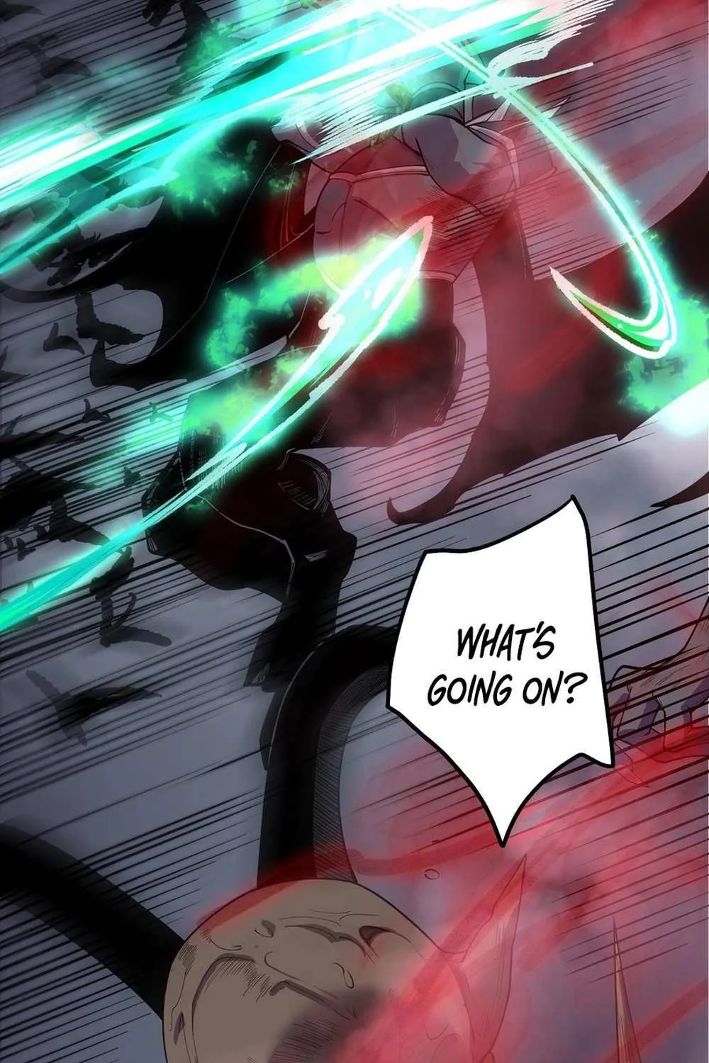 Catastrophic Necromancer Chapter 140 page 29 - 