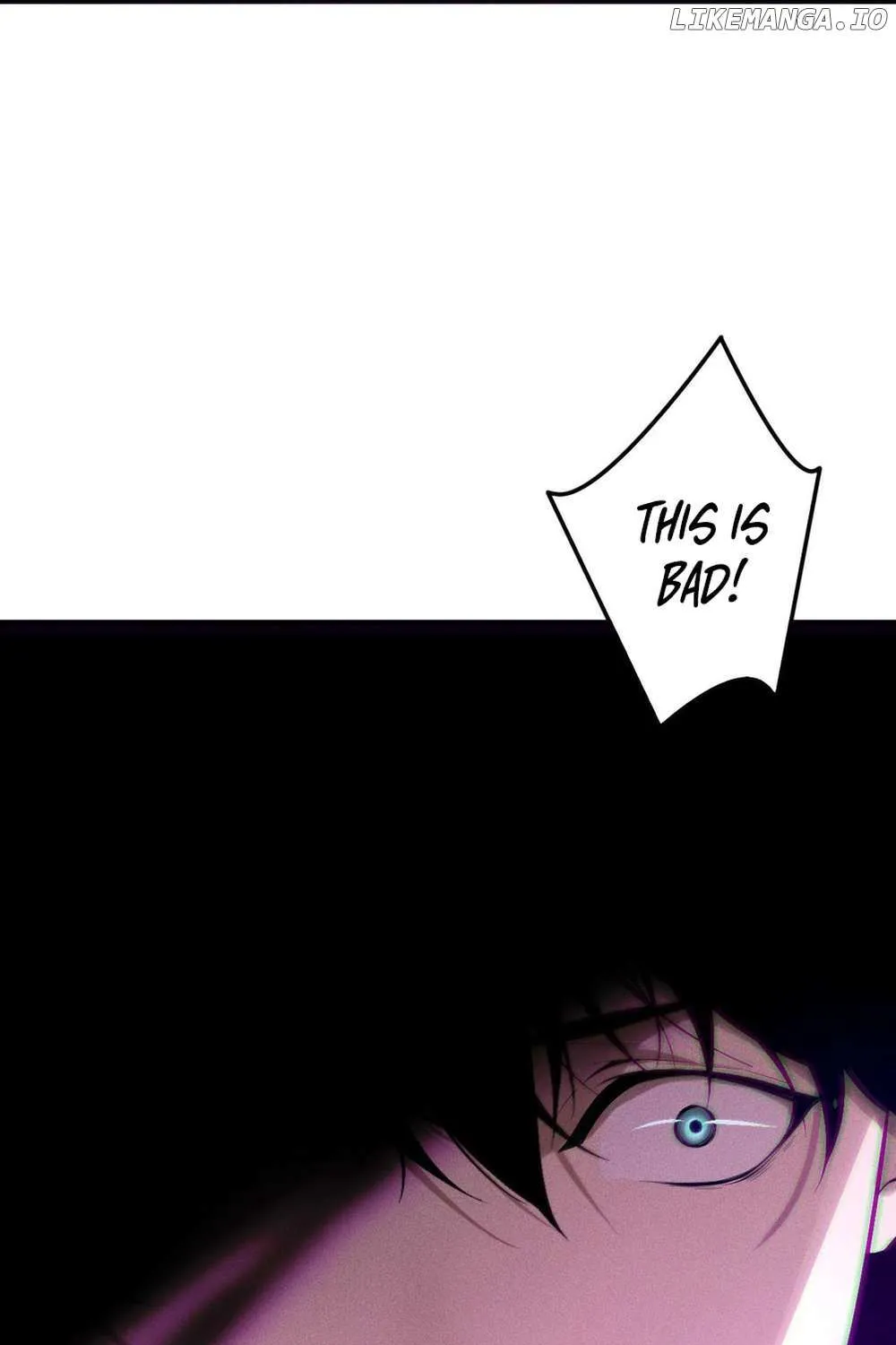 Catastrophic Necromancer Chapter 140 page 48 - 