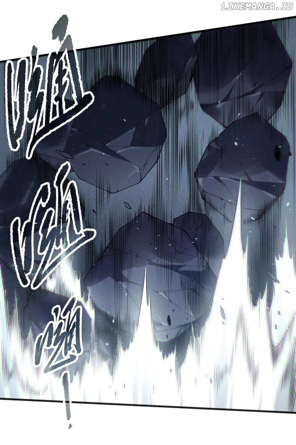 Catastrophic Necromancer Chapter 140 page 55 - 