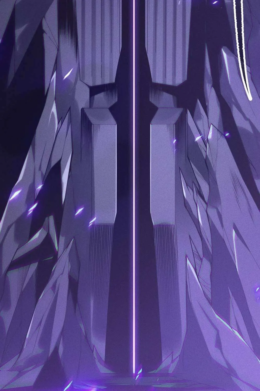 Catastrophic Necromancer Chapter 140 page 59 - 
