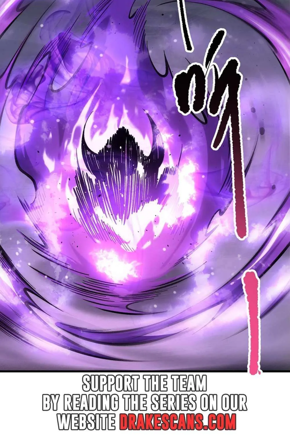 Catastrophic Necromancer Chapter 140 page 64 - 