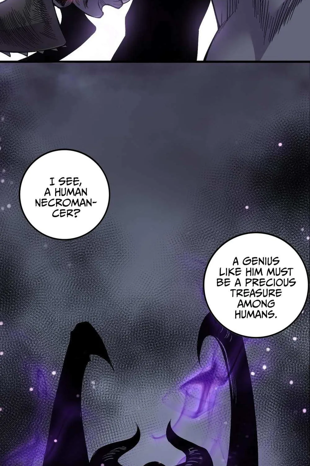 Catastrophic Necromancer Chapter 140 page 70 - 